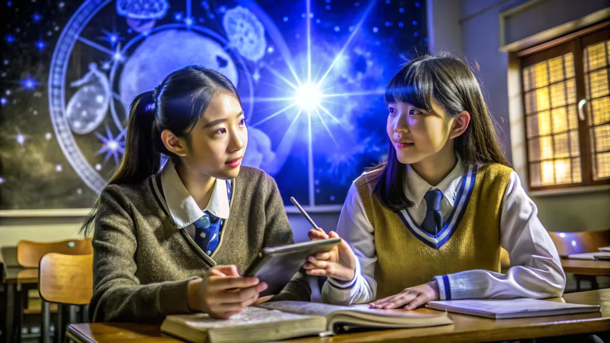 天秤男喜歡一個人的眼神藏不住？破解他心動的秘密，一秒識破愛情詐欺！