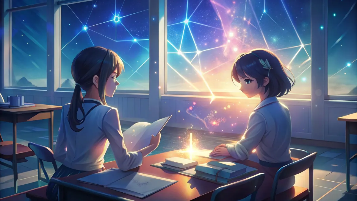 如何讓天秤男暈船？一招讓他神魂顛倒，顏值控也淪陷！